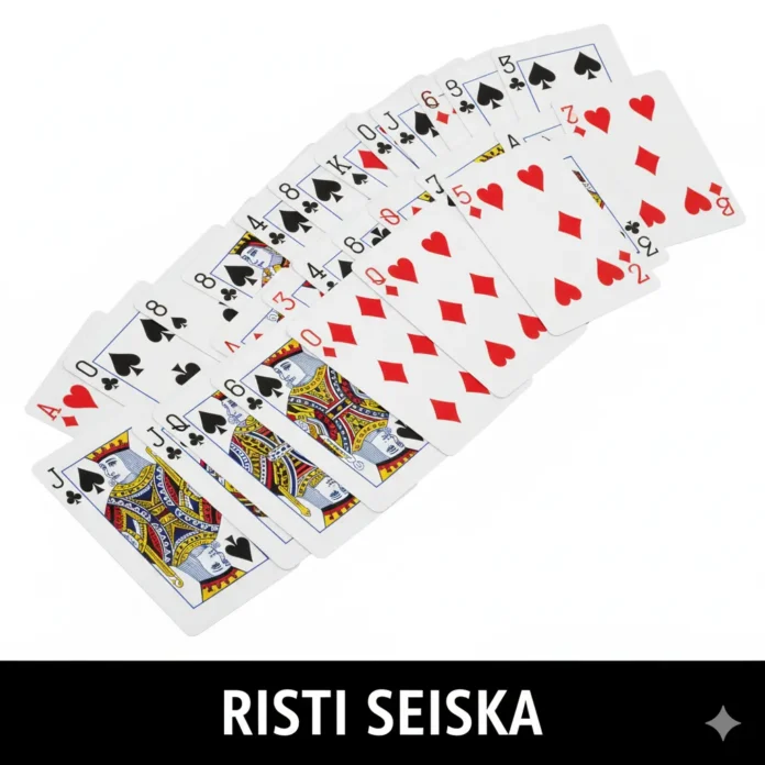 risti seiska