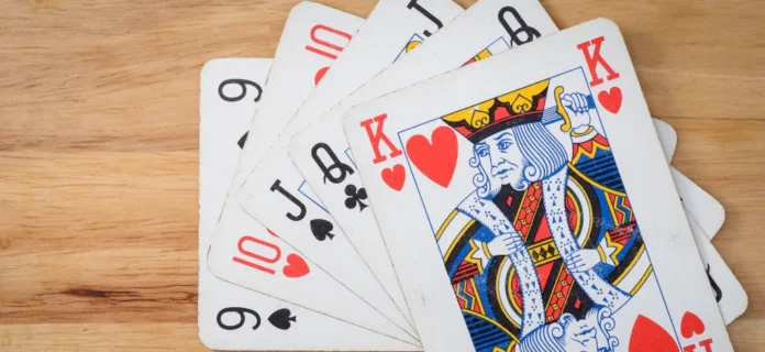 suomalaiset korttipelit