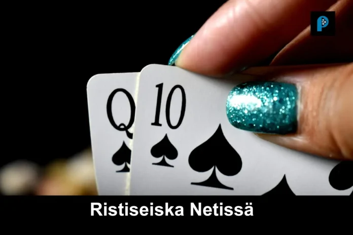 Ristiseiska Netissä