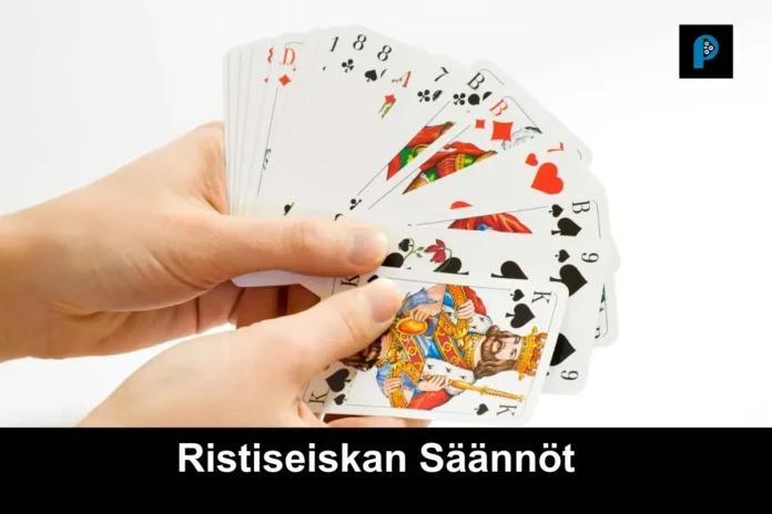 Ristiseiskan Säännöt