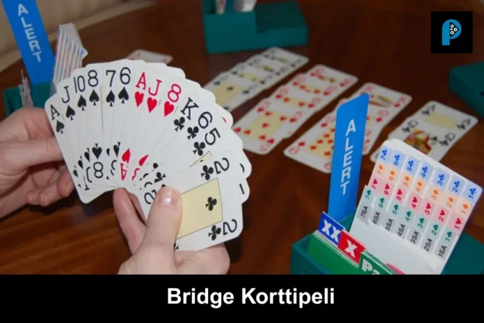 Bridge Korttipeli