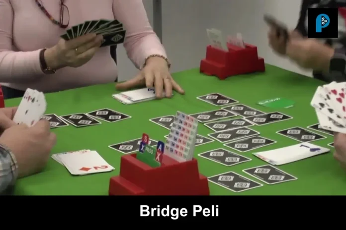 Bridge Peli