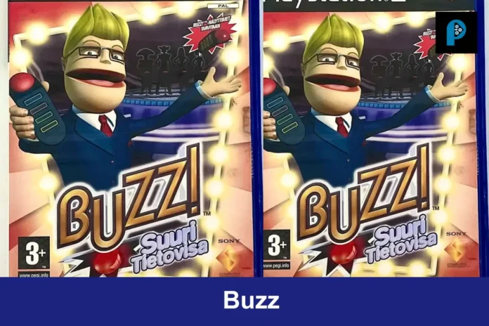 Buzz