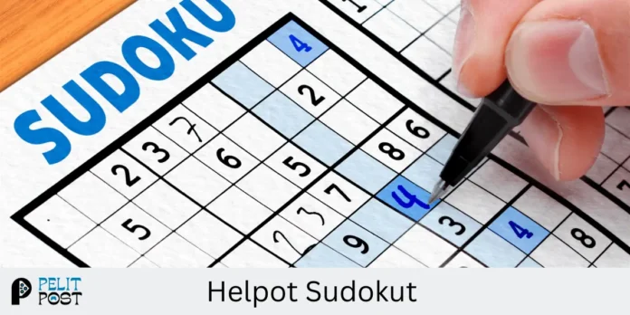 Helpot Sudokut