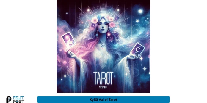Kyllä Vai ei Tarot