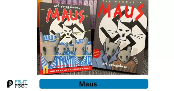 Maus