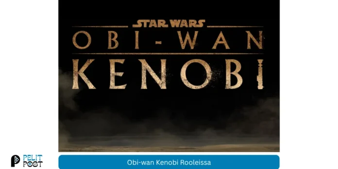 Obi-Wan Kenobi rooleissa