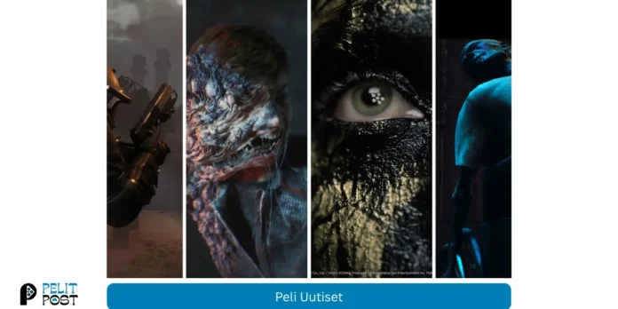 Peli uutiset
