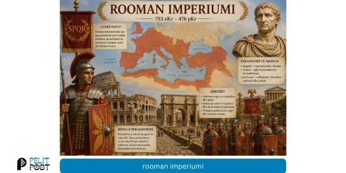 Rooman imperiumi