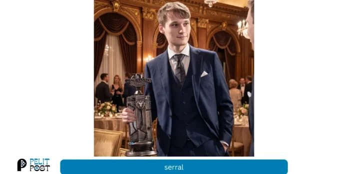 Serral