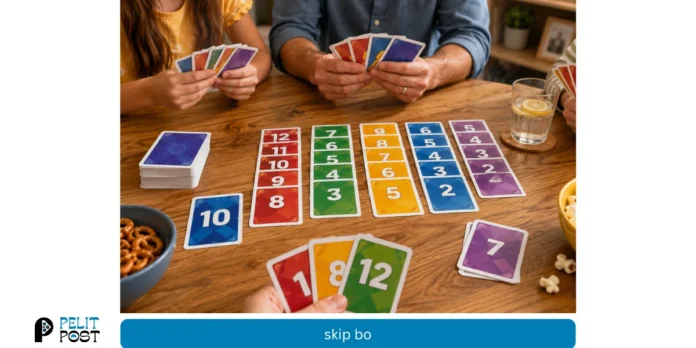Skip-Bo