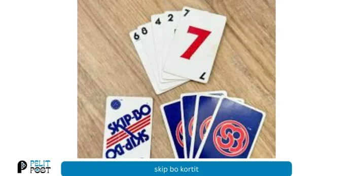 Skip bo kortit