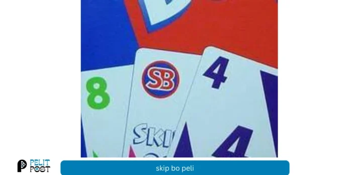 Skip Bo peli