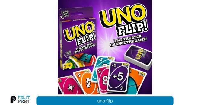 UNO Flip