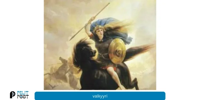 Valkyyri